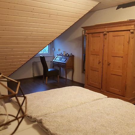 Ferienwohnung Kappelblick 카펠로덱 외부 사진