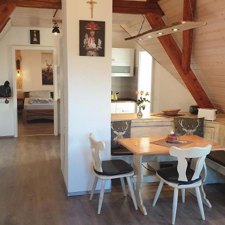Ferienwohnung Kappelblick 카펠로덱 외부 사진